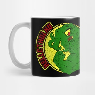 Hellcthulhu Mug